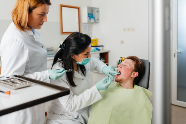 Best Walk-In Emergency Dentist in South Sarasota, FL
