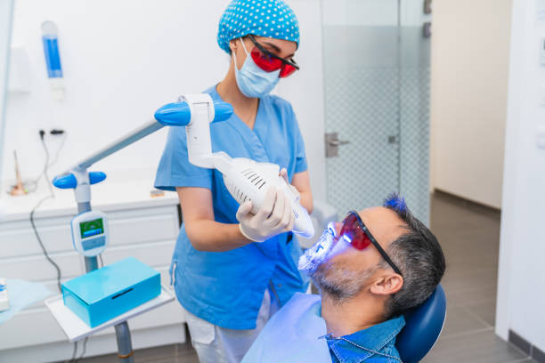 Best Emergency Broken Tooth Repair in South Sarasota, FL